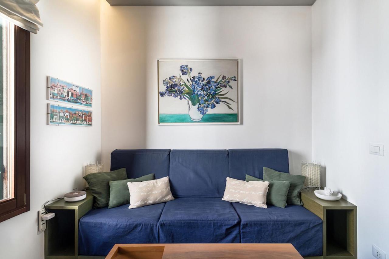 Appartamento Mansardina - 1 Min From Accademia - Duplex Stylish And Cosy *