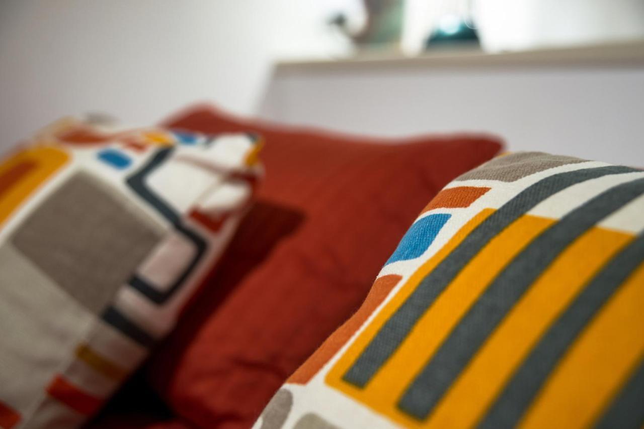 Mansardina - 1 Min From Accademia - Duplex Stylish And Cosy Apartamento