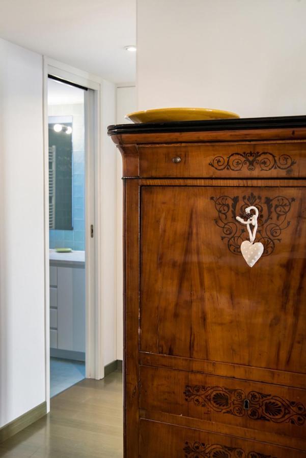Mansardina - 1 Min From Accademia - Duplex Stylish And Cosy * Venecia