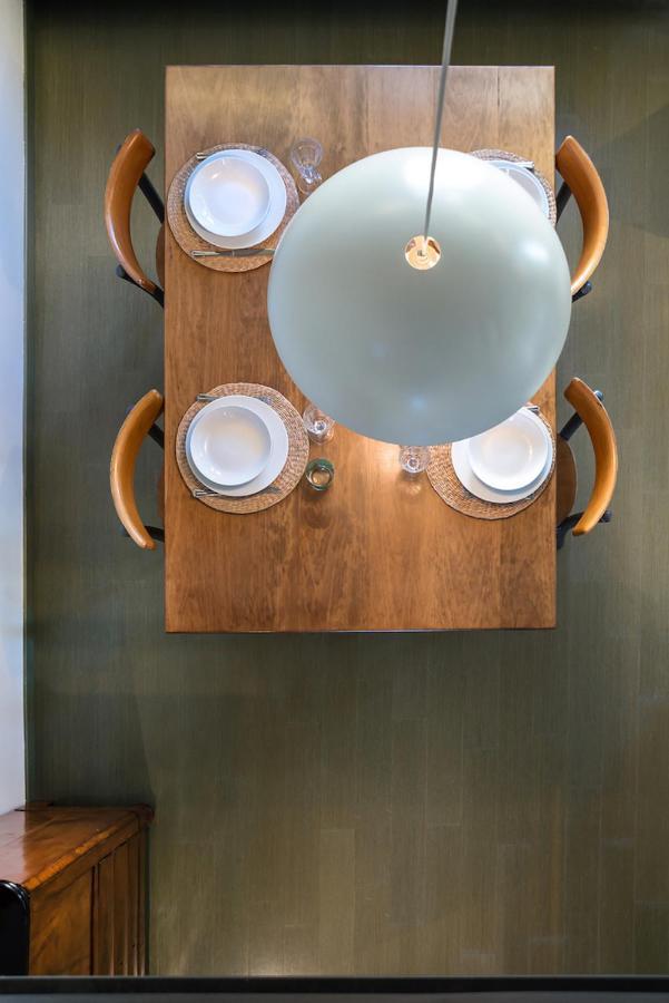 Apartamento Mansardina - 1 Min From Accademia - Duplex Stylish And Cosy