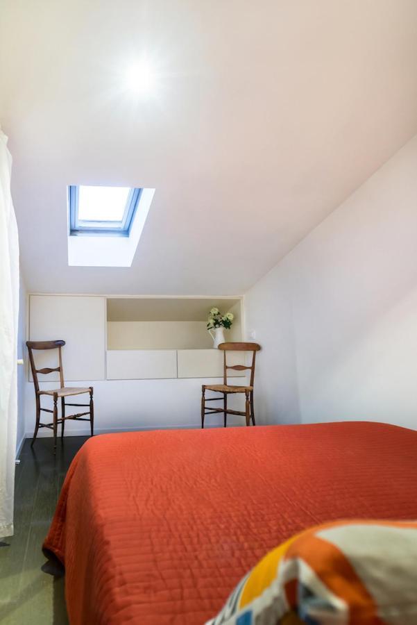 Mansardina - 1 Min From Accademia - Duplex Stylish And Cosy Apartamento *
