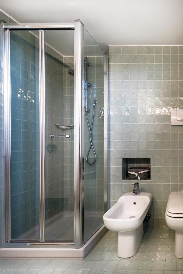 Mansardina - 1 Min From Accademia - Duplex Stylish And Cosy Apartamento