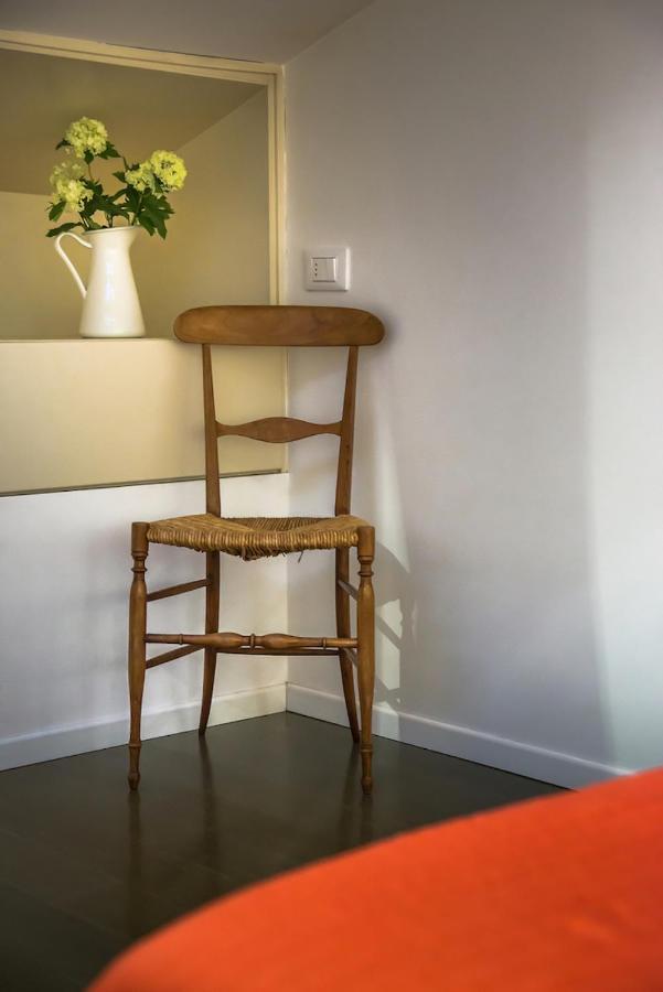 Mansardina - 1 Min From Accademia - Duplex Stylish And Cosy * Venecia