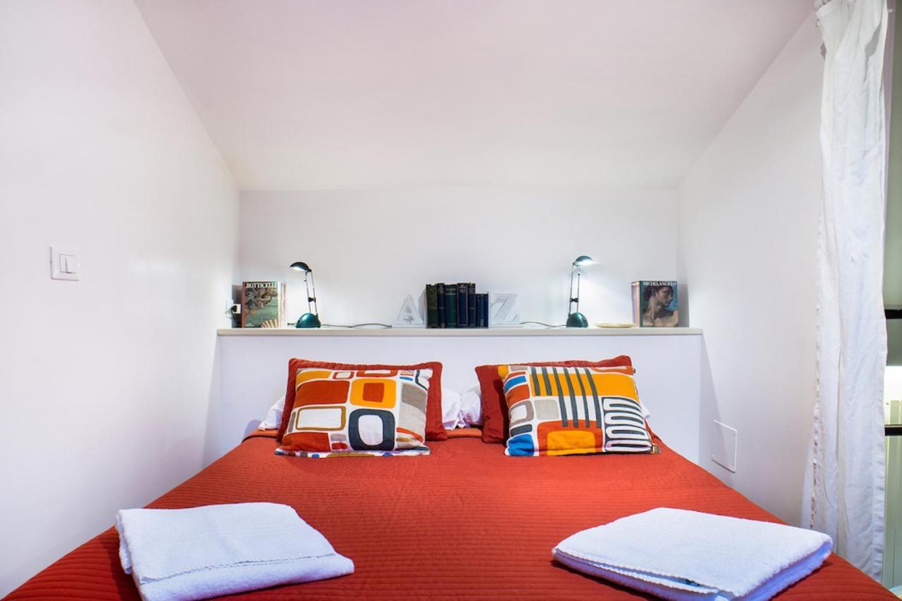 Mansardina - 1 Min From Accademia - Duplex Stylish And Cosy Apartamento Venecia