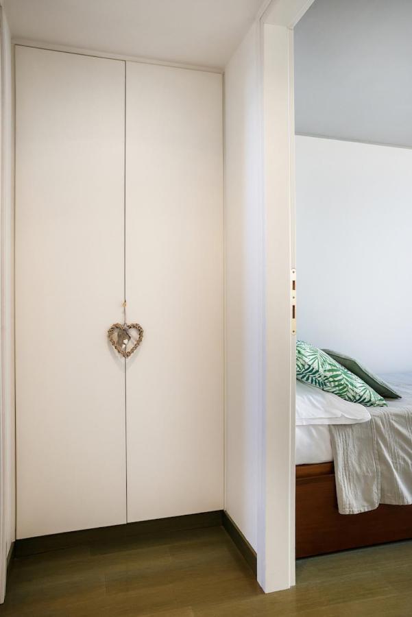 Mansardina - 1 Min From Accademia - Duplex Stylish And Cosy Apartamento Venecia