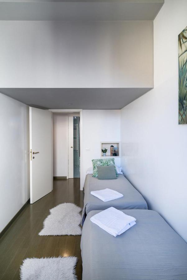 Apartamento Mansardina - 1 Min From Accademia - Duplex Stylish And Cosy *