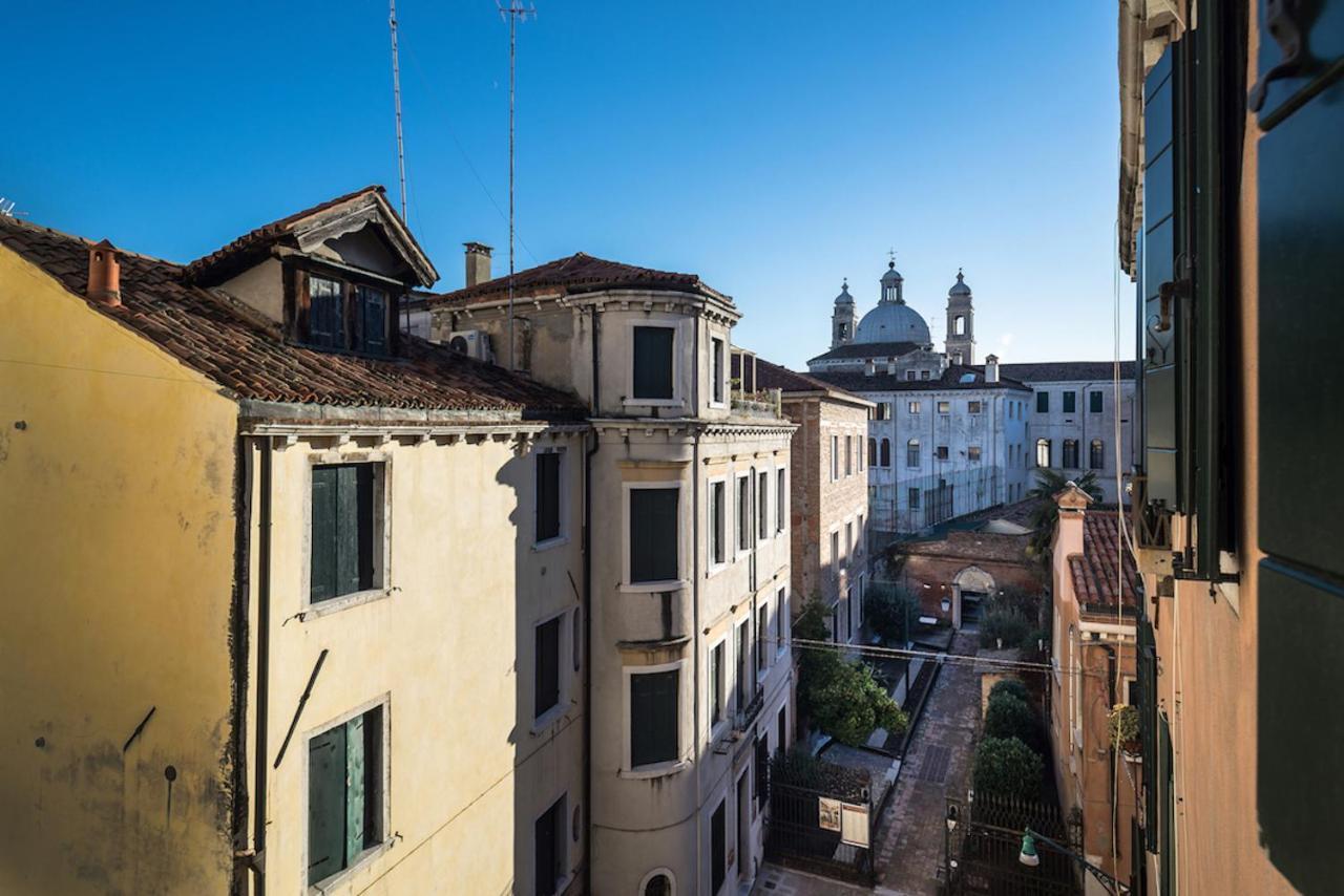Apartamento Mansardina - 1 Min From Accademia - Duplex Stylish And Cosy *