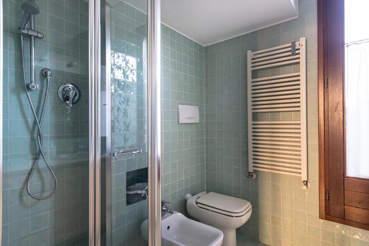 Apartamento Mansardina - 1 Min From Accademia - Duplex Stylish And Cosy