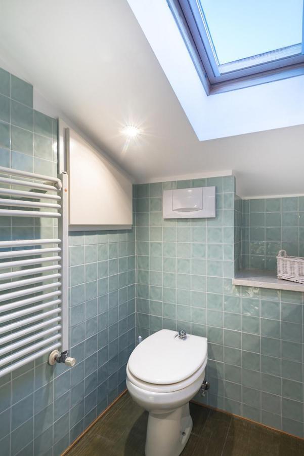 Mansardina - 1 Min From Accademia - Duplex Stylish And Cosy * Venecia
